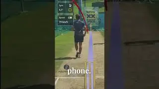 Join thousands of elite coaches worldwide who use Fulltrack AI to enhance their training. 🏏🚀🙌🏻