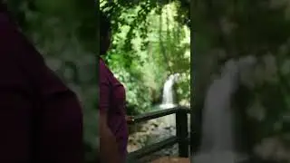 Annandale Waterfalls Grenada | Grenada Waterfalls