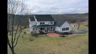 1030 Silver Mills Rd, Artemas PA