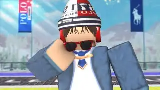 Roblox Ralph Lauren Event , Limited Time Items