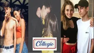 Il Collegio 2 | Tutte Le Fidanzate Di Giuseppe Spitaleri 2018