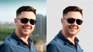 How To Remove Background In Photopea