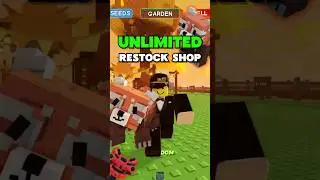 НОВЫЙ метод &laquo;Красная панда&raquo; &mdash; это просто БЕЗУМИЕ! #growagarden #roblox