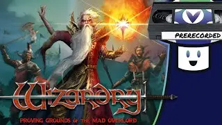 [Vinesauce] Vinny - Wizardry: Proving Grounds of the Mad Overlord