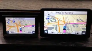 Garmin nuvi 2597LMT vs Garmin 2797LMT