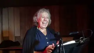 THE KEY - a short story by Lily Mac, read by Carrie Cohen