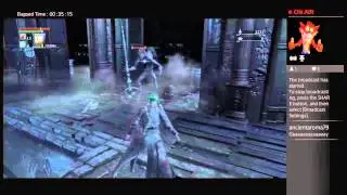 SketchSanchez's Live PS4 Broadcast