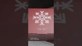 Introducing GPaint Limited Christmas Series 2021