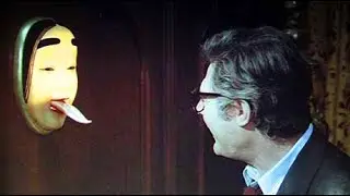 ENG185--Fellini's City of Women (1980) intro--Morning Edition