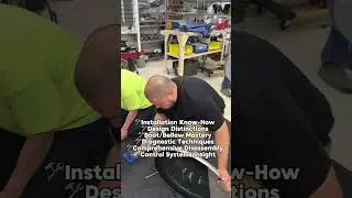 Front Load Washer Training