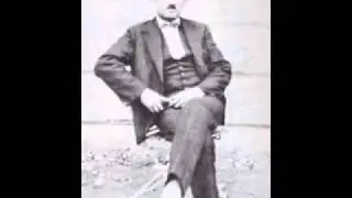 Νταλγκάς - Η Μαρίτσα η Σμυρνιά