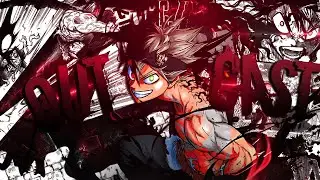 Vickeblanka - Black Rover (TV Size) [Extreme]
