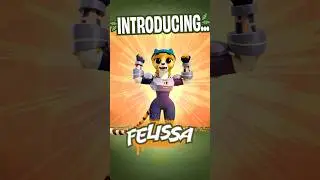 Meet Felissa the Fastest Cheetah Ever!
