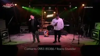 AMOR DOLOR - DÚO PASIONAL