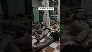 Uniform Service/Help others