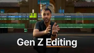 How Slow Editing is becoming the new trend