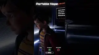 I Thought It Was A Safe Room