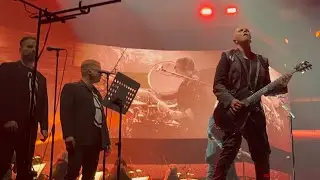 Apulanta & Sinfonia Lahti - Alkemistit