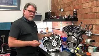 M8 139&rdquo; Build Series - Piston Jet Oilers (5 of 14)