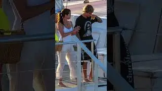 Justin Bieber and Selena Gomez Evolution 2010-2018 💔 #shorts