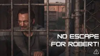 The Last of Us Part 1 - Joel & Tess Hunt & Kill Robert! Smuggler Showdown & Marlene Appears | 4K