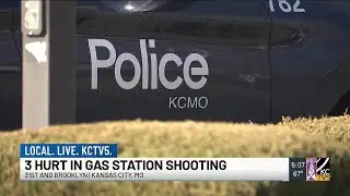 Kansas City considers new gas station ordinances as shooting injures three