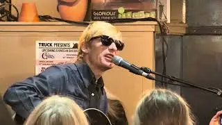 Kula Shaker - Lucky Number - 2026/01/27 - Truck Store, Oxford