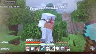 diamondcraft season 2 ep, 4  starting a shop!