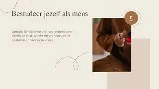 Opleiding Transformatie Coach - Instituut EszenzZ