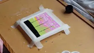Painting in Progress S8 Ep 4 - Gordon Bryan Art