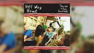 Sarah and the Sundays - Miss Mary