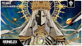 Felmax - Demon Blade | Reinelex Records