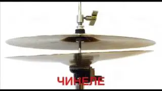 Činele