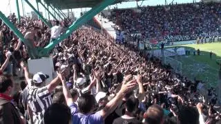 OFI PAS GIANNENA PAROUSIASH