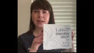 How to apply Latisse