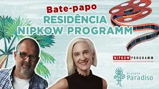 Bate-papo tira d&uacute;vidas sobre a Resid&ecirc;ncia Nipkow Programm