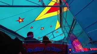HövelMarkt 2024 Onried - Musik Express Welte & Noack #hövelhof #funfair #kirmes #spaß