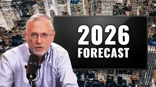 2026 Forecast: Populist Politics, Cultural Chaos, and a Call to Repentance