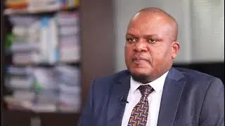 Kenya Power's Half-Year Financial Report - GM, Finance, Stephen Vikiru on The Trading Bell Show