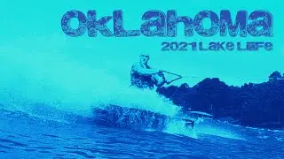 The Best of Oklahoma Lake Life 2021