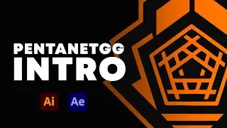 PENTANET.GG Intro