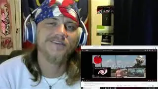 juggalo rambo reacts lehman x reaper THIRD DEGREE VIDEO *so much talent and lyrical ability*