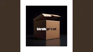 Schr&ouml;dinger's cat