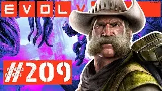 Evolve: Victory Griffin Trust The Trapper