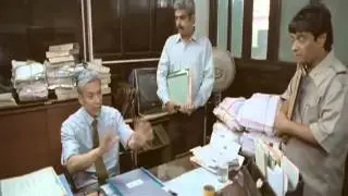Purab Kohli in heaven