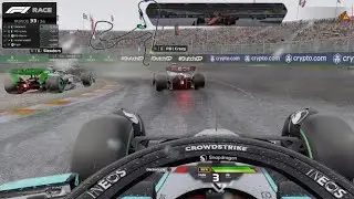 F124 PlayingDucks Liga zandvoort