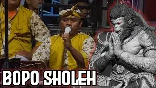 Jopo Montro SUGUH SESAJI BOPO SHOLEH JARANAN MAYANGKORO ORIGINAL & NIKEN SALINDRY