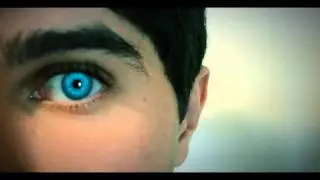 Alaska Design - VFX (Eye Color Change)