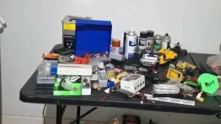 Need some help with the ryft