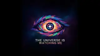 Arn&Oslash;  - The Universe Is Watching Me